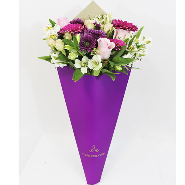 Bouquet surtido 2921