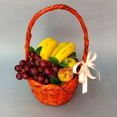 Regalo de frutas para toda ocasion,  sympathy  3370